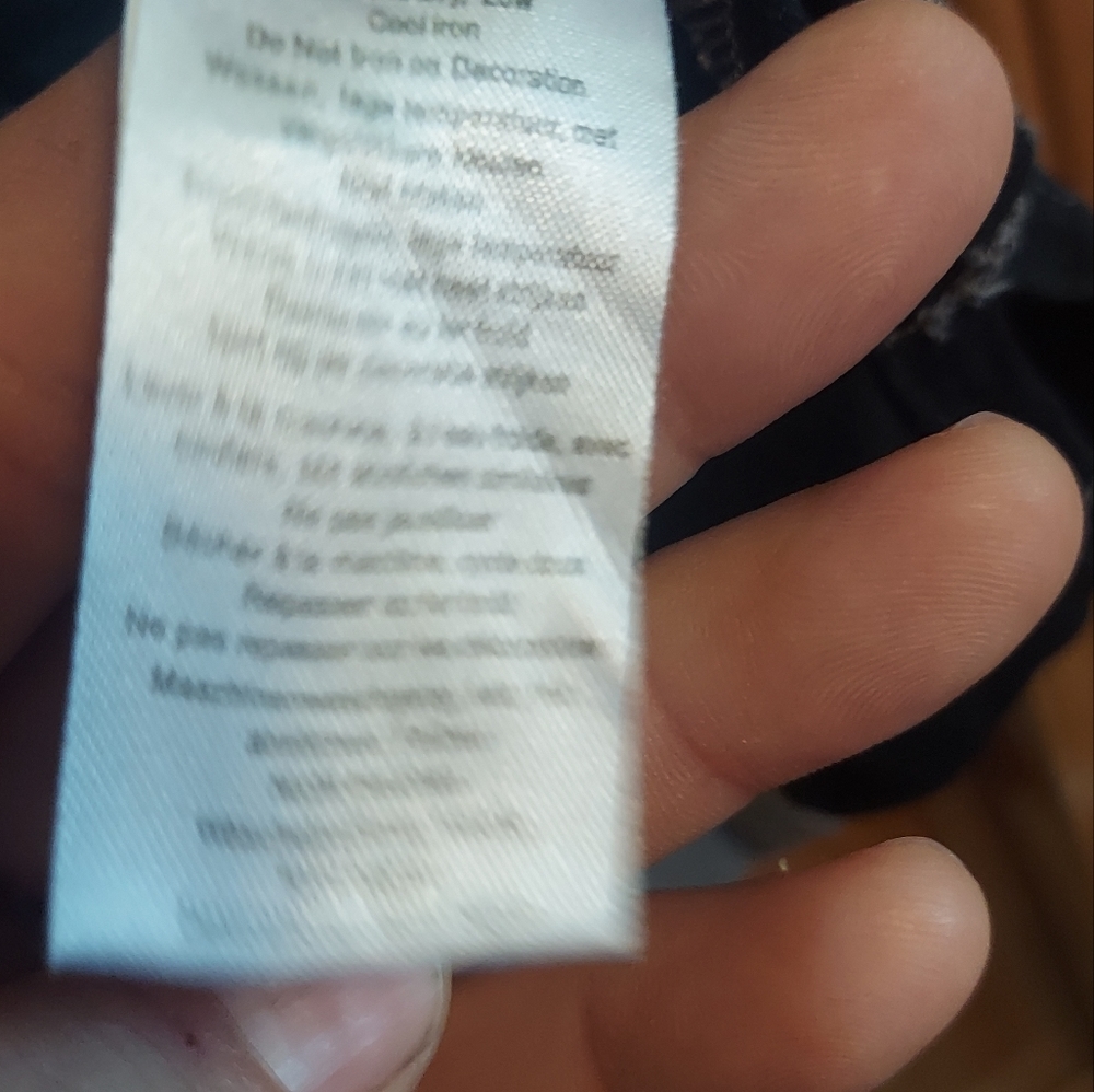 Harley-Davidson Riding shirt - Picture 6 of 7